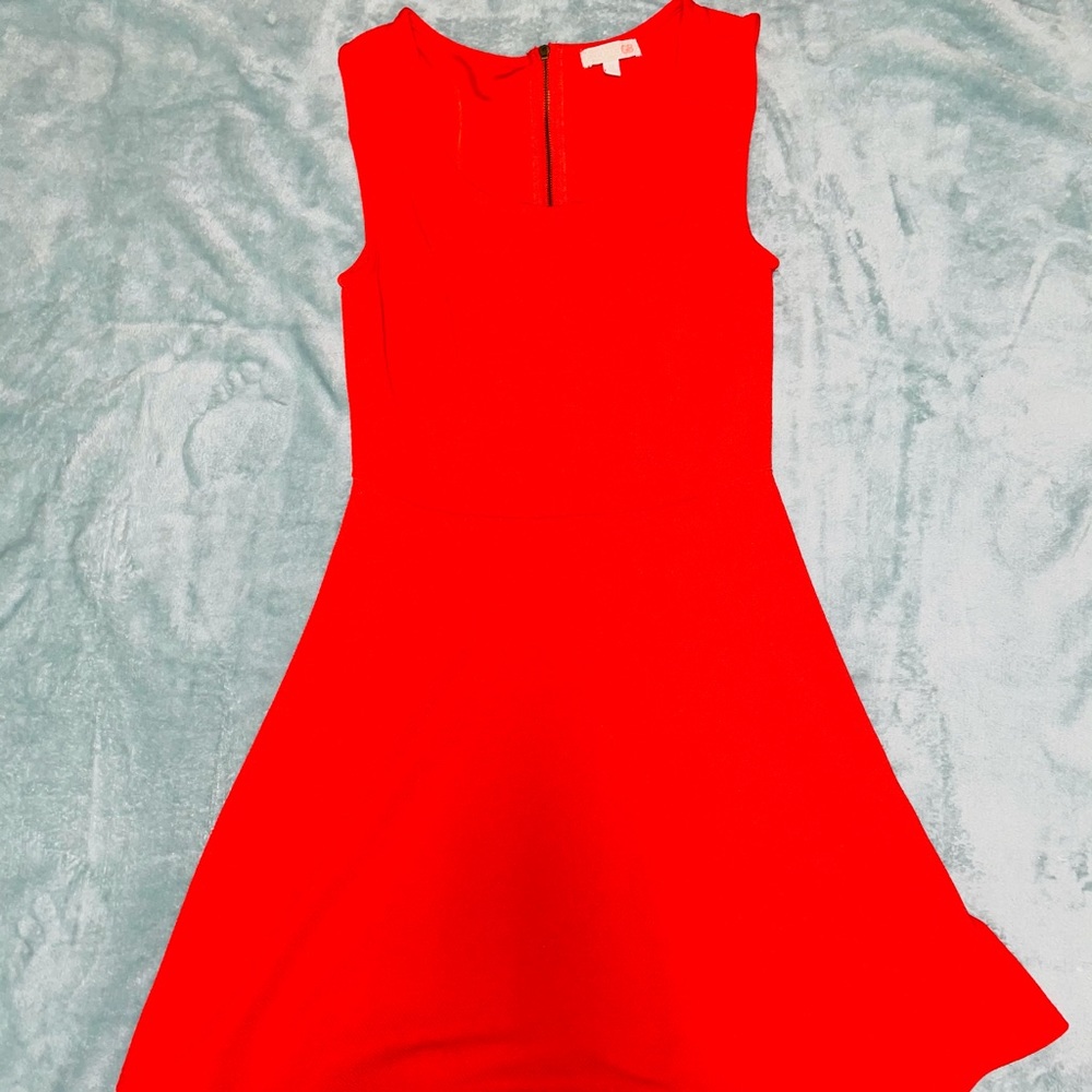GB dress